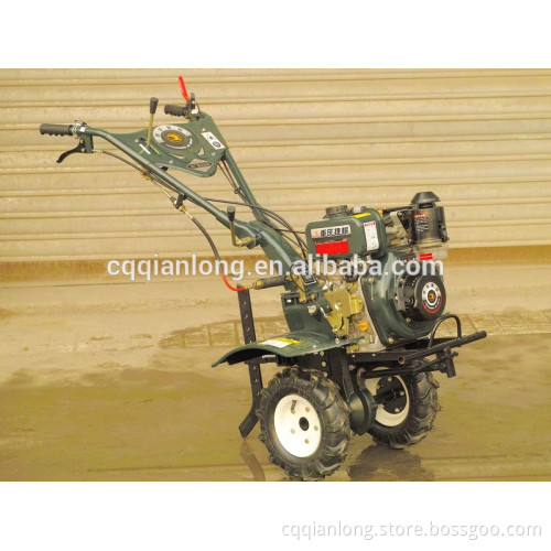 9HP Gasoline Tiller